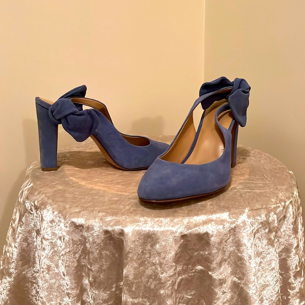 Statement Heels! - image 3